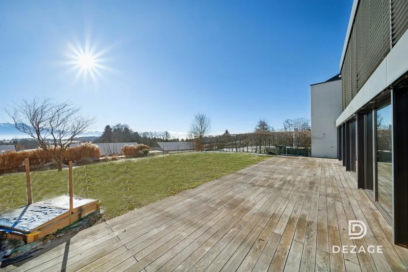 Appartement 3.5 pièces à Vers-chez-les-Blancs — 3