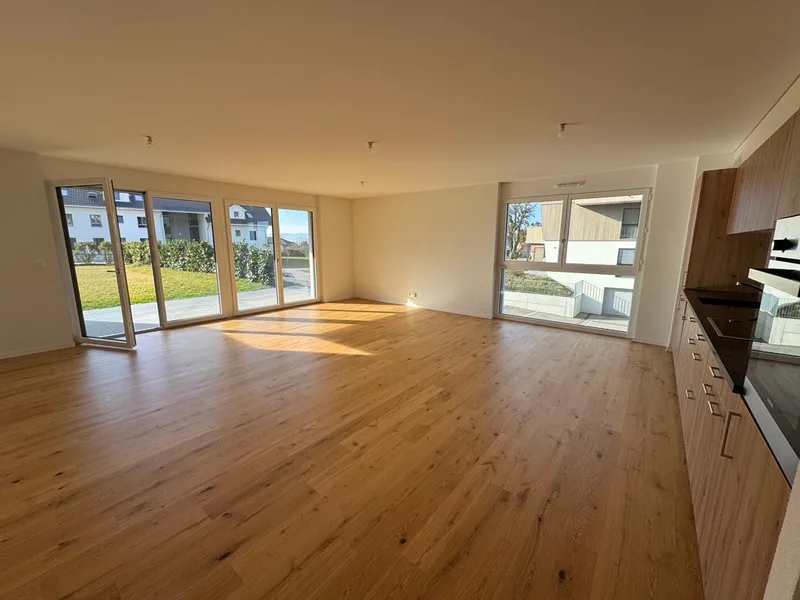 New development in Torny — 3