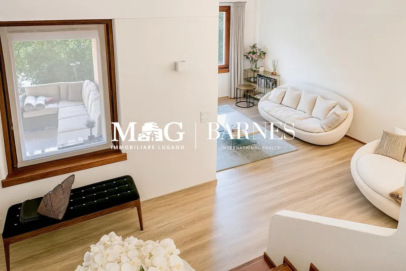 Maison / Villa 5 pièces à Lugano — 6