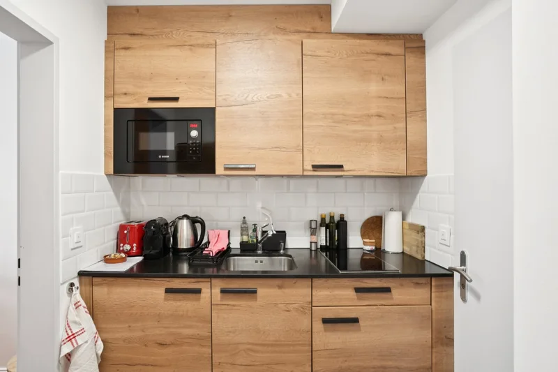 Appartement 2 pièces à Ollon — 5