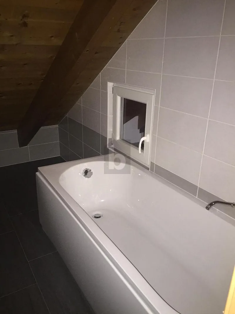 Apartment 3.5 rooms in San Vittore — 3