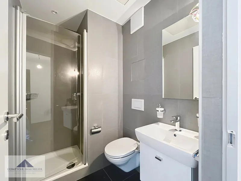 Appartement 5 pièces à Montreux — 7