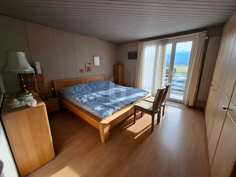 Haus / Villa 8 Zimmer in Movelier — 4