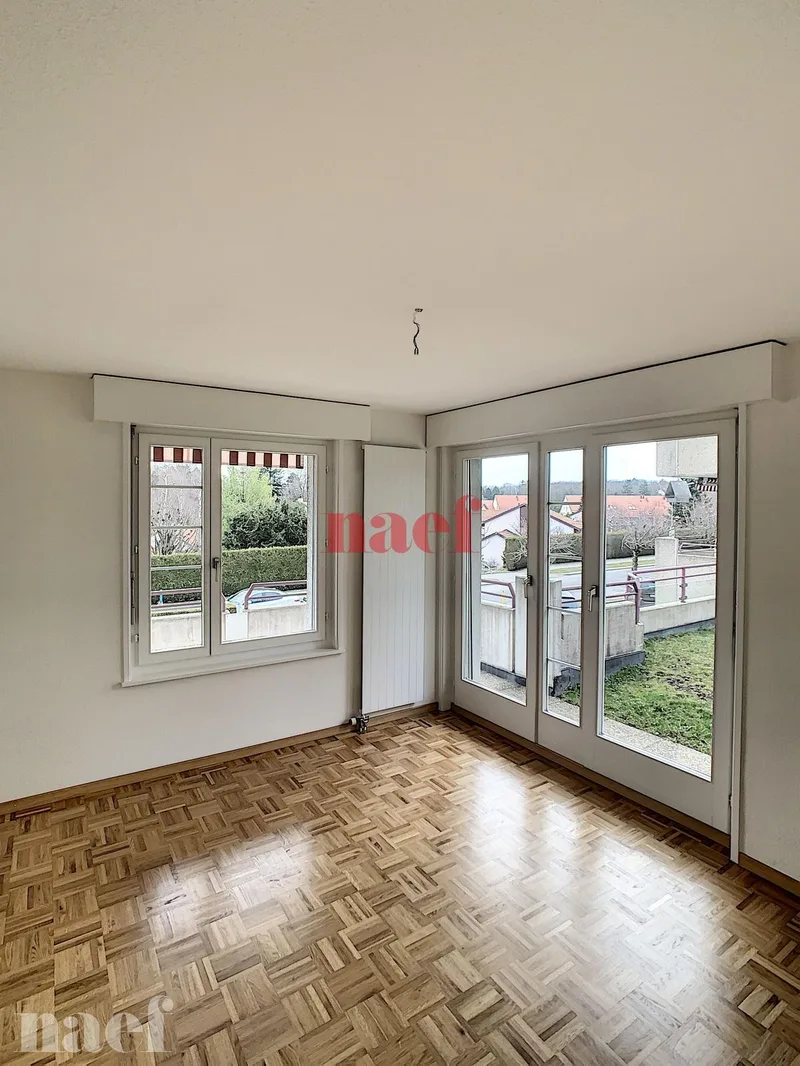 Wohnung 4.5 Zimmer in Epalinges — 6