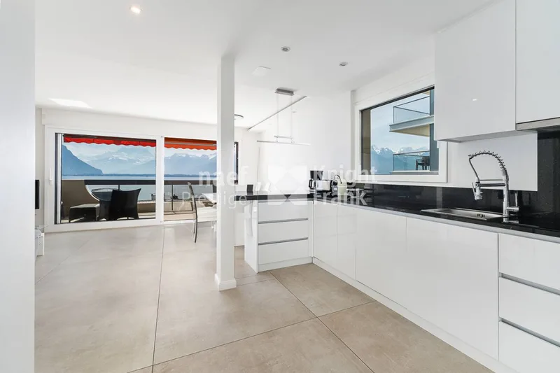 Appartement 3.5 pièces à Montreux — 6