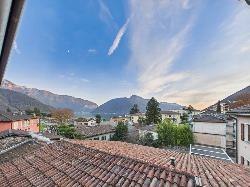 Maison / Villa 4.5 pièces à nucleo — 12