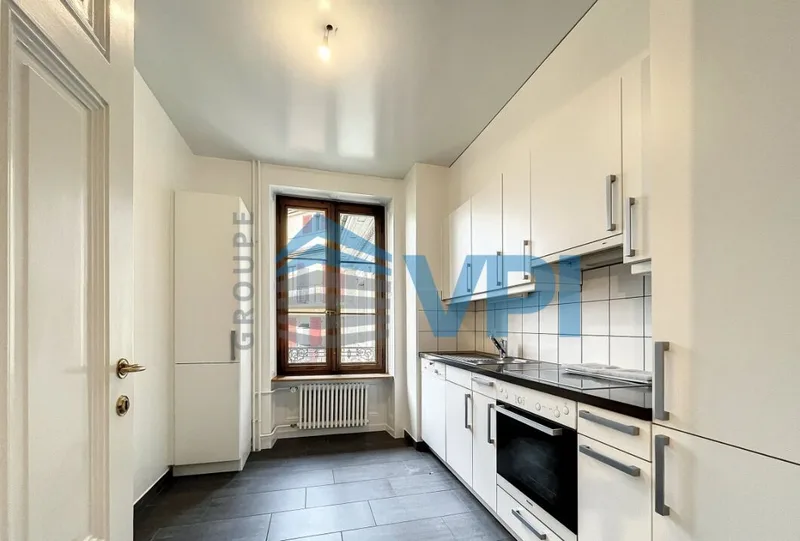 Apartment 6 rooms in Bastions — 4
