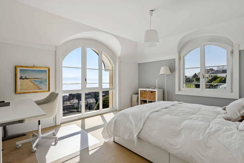 House / Villa 12.5 rooms in Lutry-Sud — 12