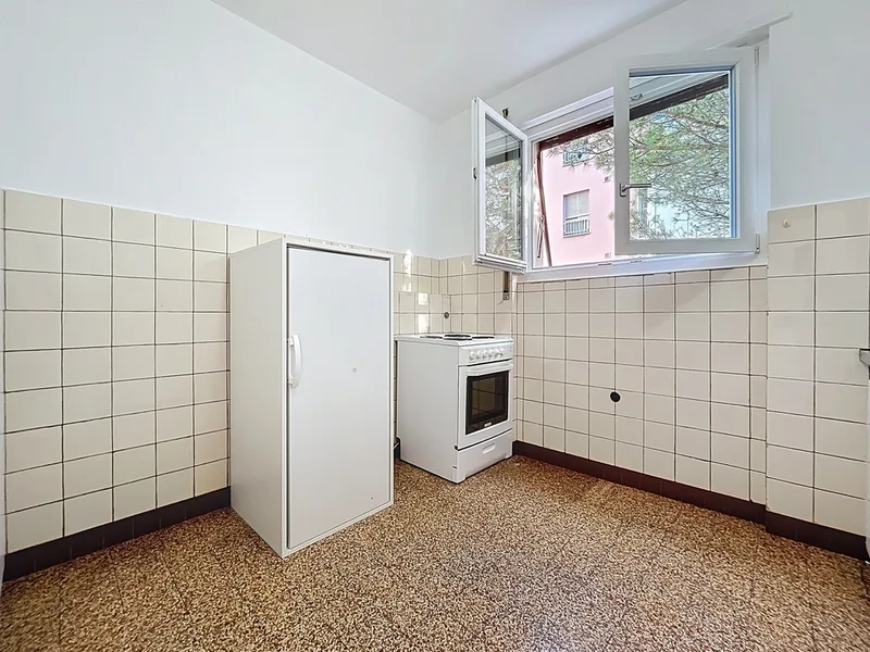 Wohnung 4 Zimmer in Montreux — 2