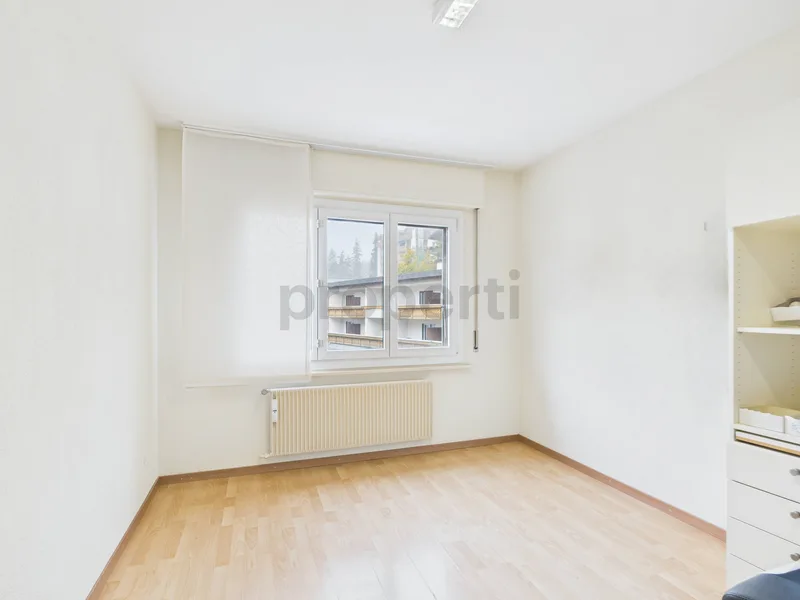 Appartement 4.5 pièces à Crans VS — 4