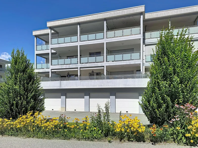 Appartement 2.5 pièces à Nendaz