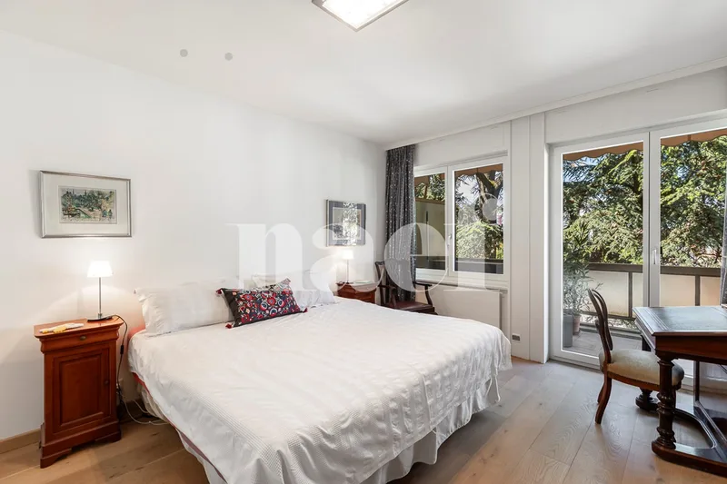Apartment 3 rooms in Eaux-Vives — 10