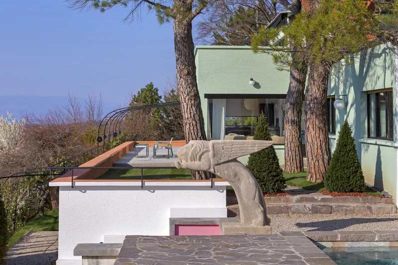 Maison / Villa 9 pièces à Cologny — 7