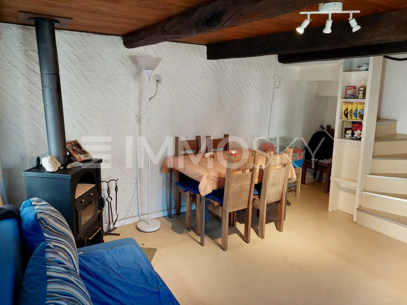 House / Villa 2.5 rooms in Val Morobbia — 4