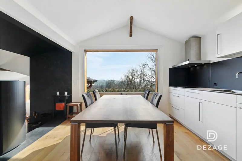 Maison / Villa 2.5 pièces à Montpreveyres — 3
