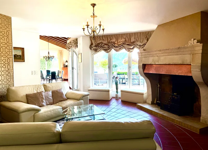 House / Villa 6.5 rooms in Pianezzo — 4