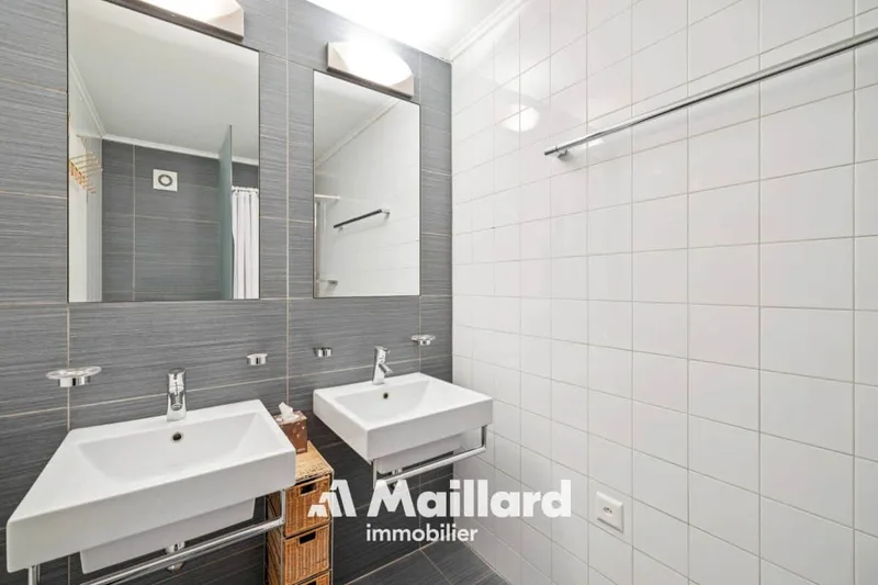 Maison / Villa 5.5 pièces à Blonay - Saint-Légier — 10