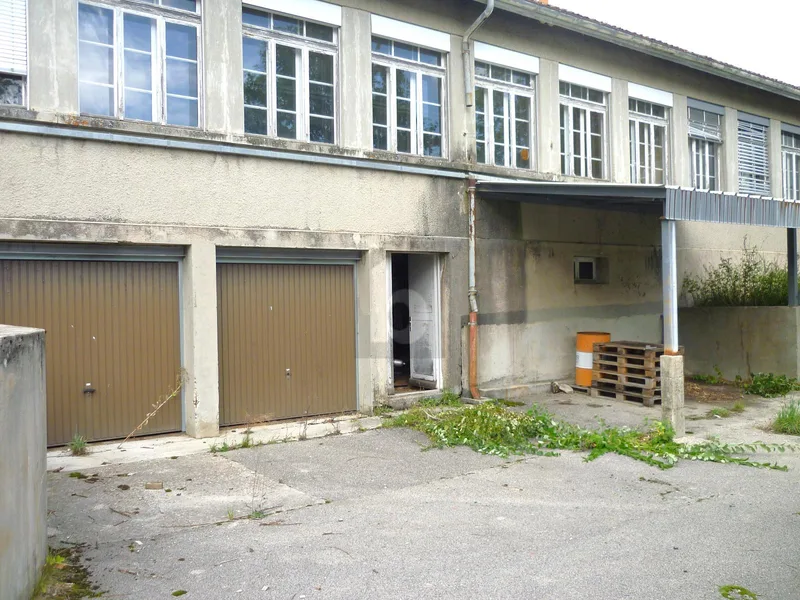 Gewerbe 1.5 Zimmer in Sainte-Croix — photo 2