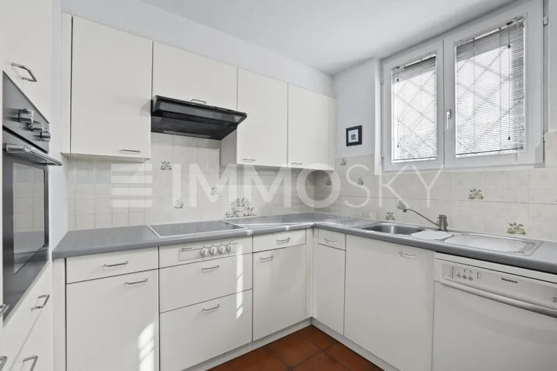 Appartement 4.5 pièces à Collina d'Oro — 2