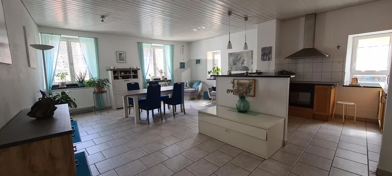 Wohnung 4.5 Zimmer in Altstadt