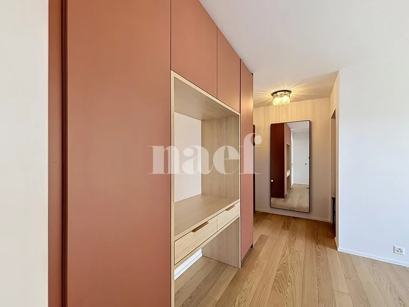 Apartment 2 rooms in Lausanne — 5