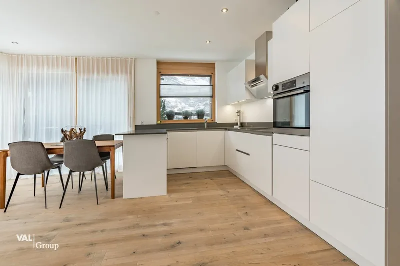 Appartement 4.5 pièces à Winkelmattenquartier — 3