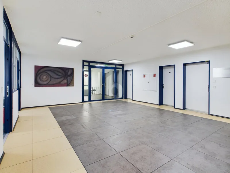 Commercial 1 rooms in Zuchwil — 5