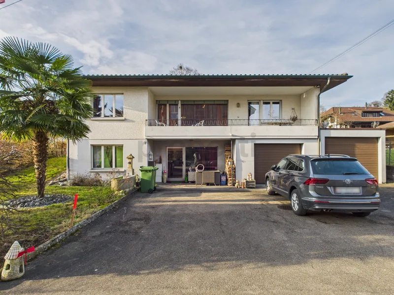 Haus / Villa 5.5 Zimmer in Safnern