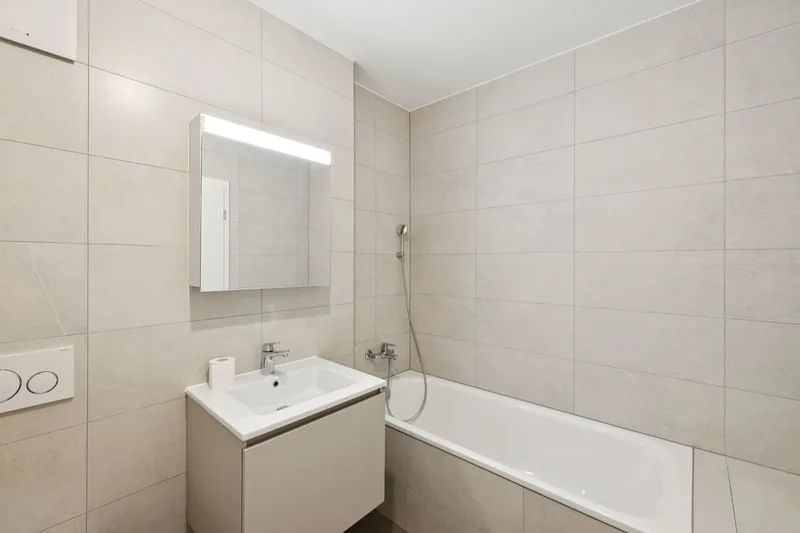 Wohnung 3.5 Zimmer in Le Chenit — photo 7
