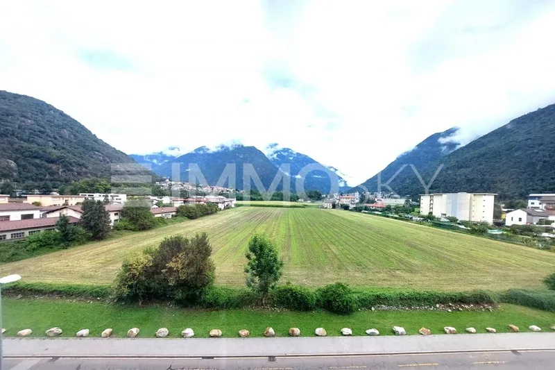 Appartement 4.5 pièces à Bellinzona — 6