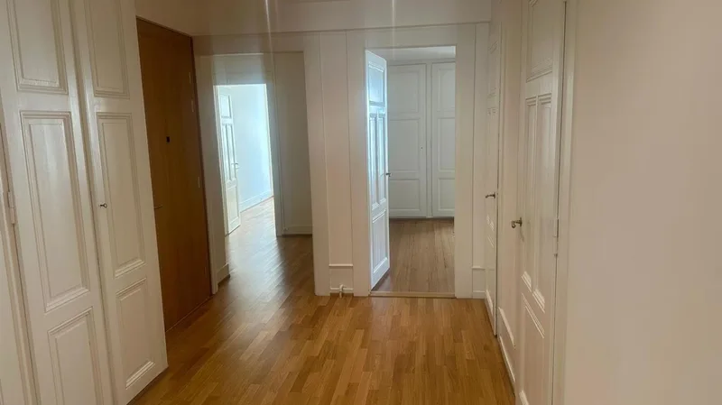 Wohnung 4.5 Zimmer in Eaux-Vives — photo 4