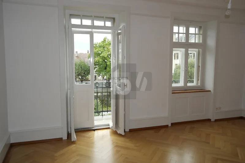 Gebäude 21.5 Zimmer in au centre-ville — photo 4