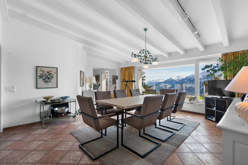 House / Villa 7.5 rooms in Crans-Montana