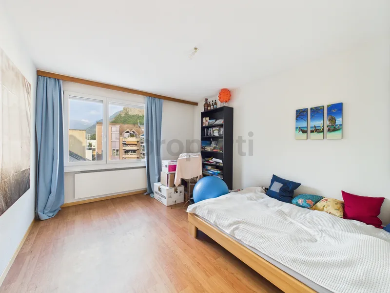 Wohnung 4.5 Zimmer in Visp — photo 6