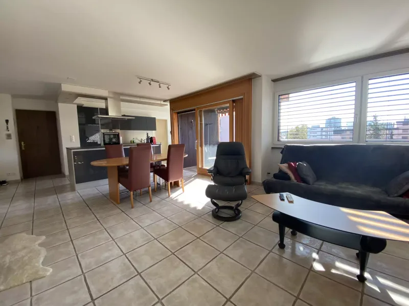 Apartment 3.5 rooms in Delémont — 8