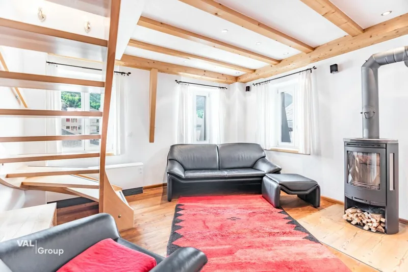 Wohnung 4.5 Zimmer in Brig-Glis — photo 5