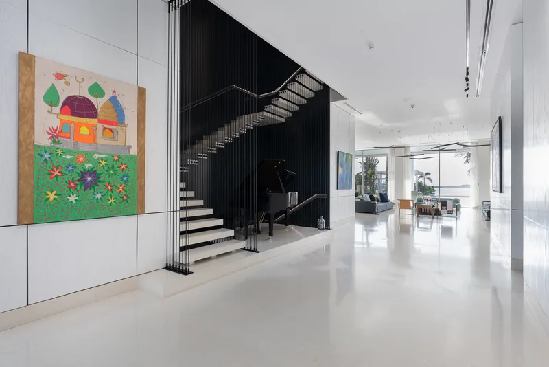 Maison / Villa 5 pièces à Jumeirah Bay Island — photo 6