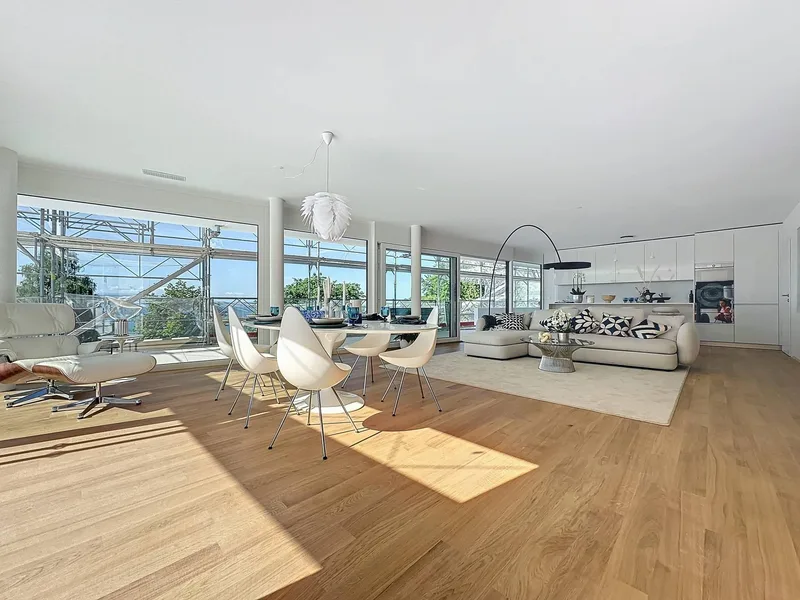 Appartement 5.5 pièces à Rolle
