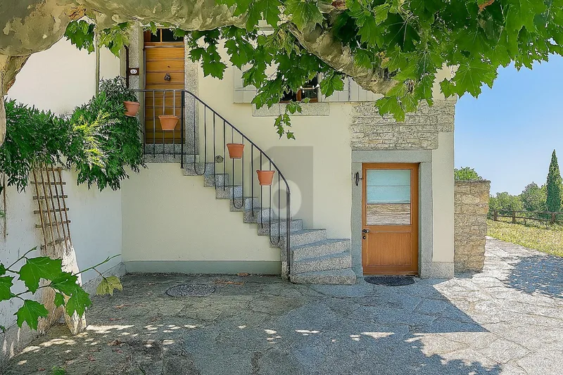 House / Villa 6 rooms in Choulex