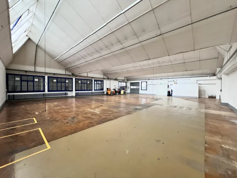 Commercial in Langenthal — 4