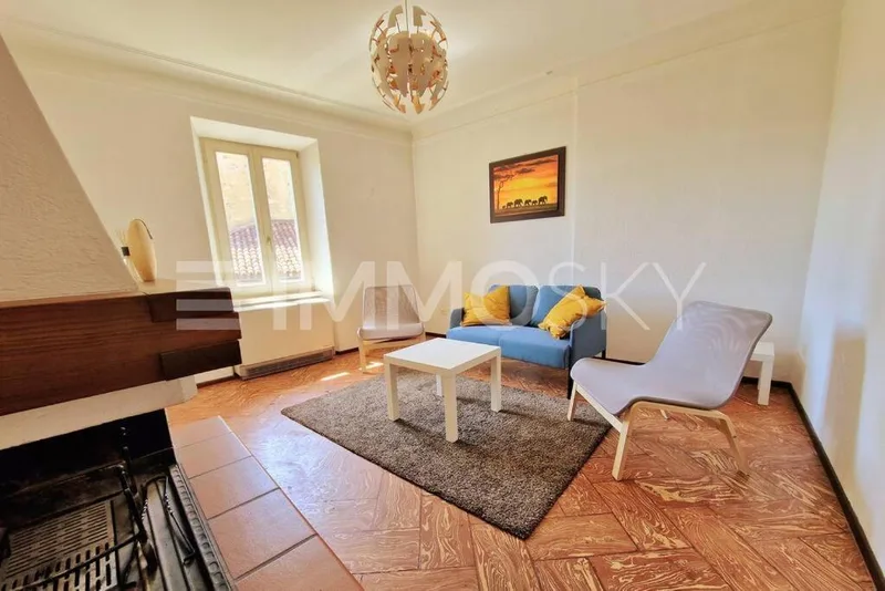 Maison / Villa 5.5 pièces à Cadro — 2