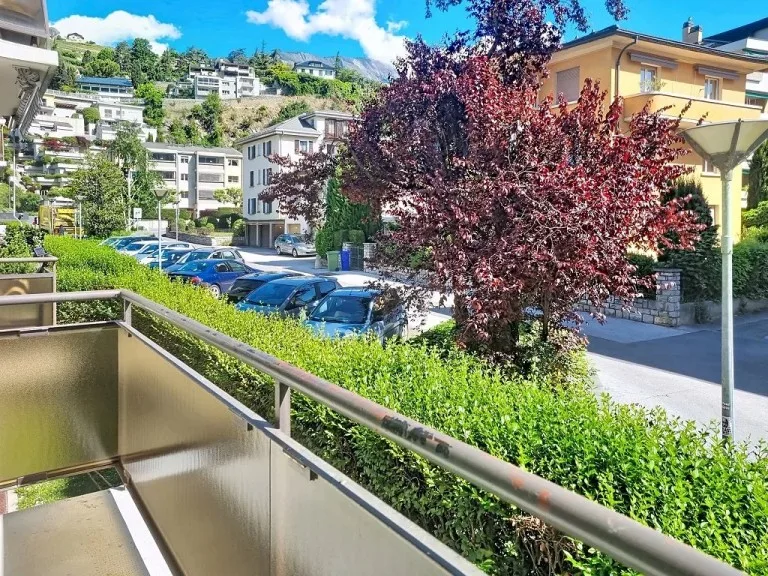 Wohnung 3.5 Zimmer in Sion — photo 8