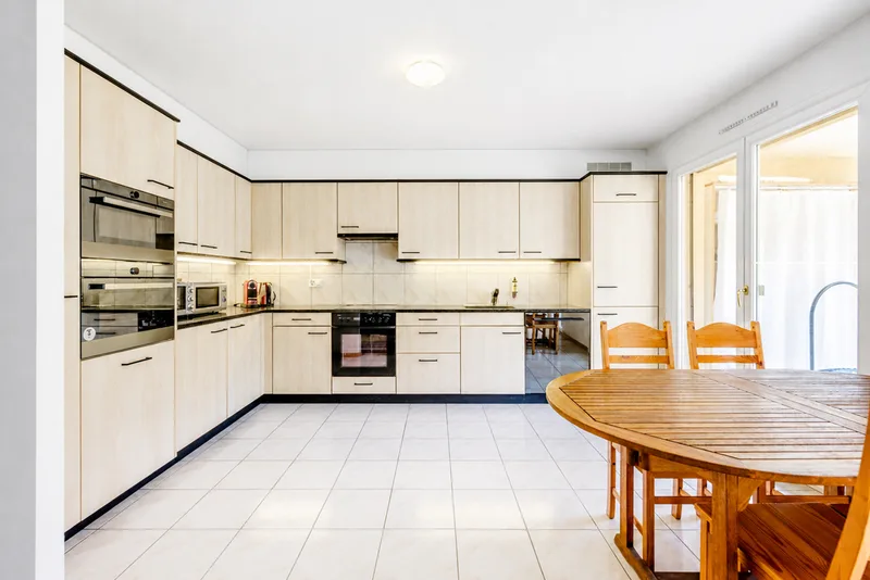 Wohnung 4.5 Zimmer in Chexbres — 5