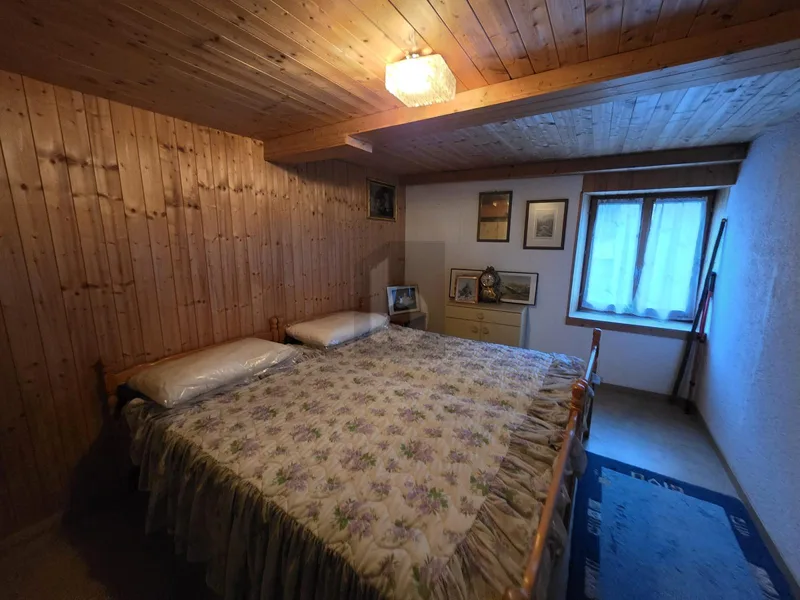 Maison / Villa 6.5 pièces à im Kern von Mesocco — photo 2