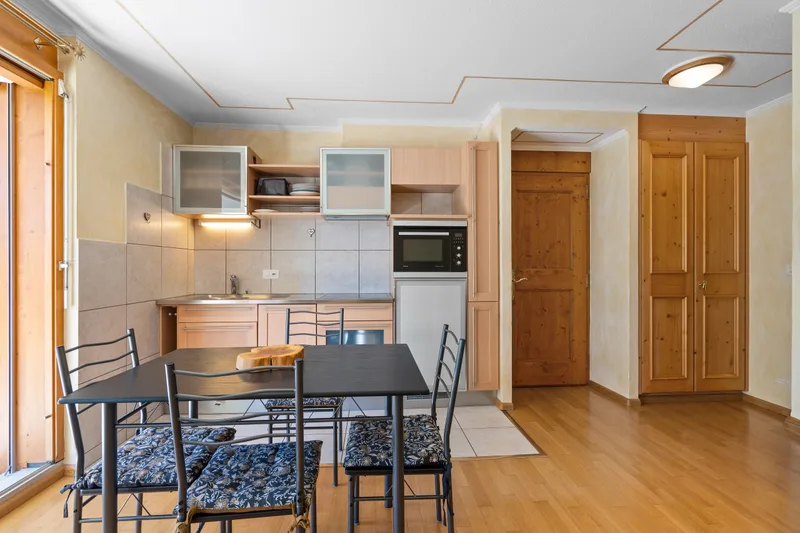 Appartement 2.5 pièces à Plan-Mayen — 6