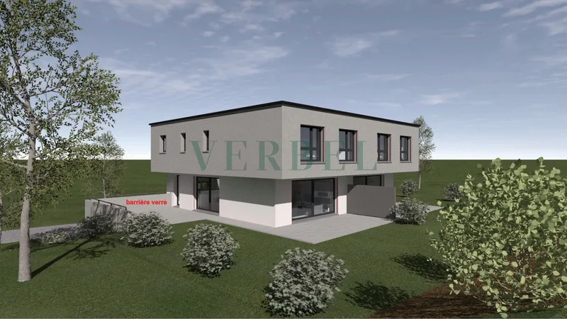 House / Villa 5.5 rooms in St-Sylvestre