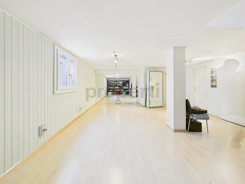 House / Villa 5.5 rooms in Bottmingen — 11