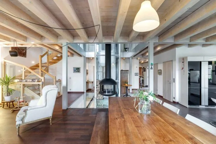 Maison / Villa 7.5 pièces à Montreux