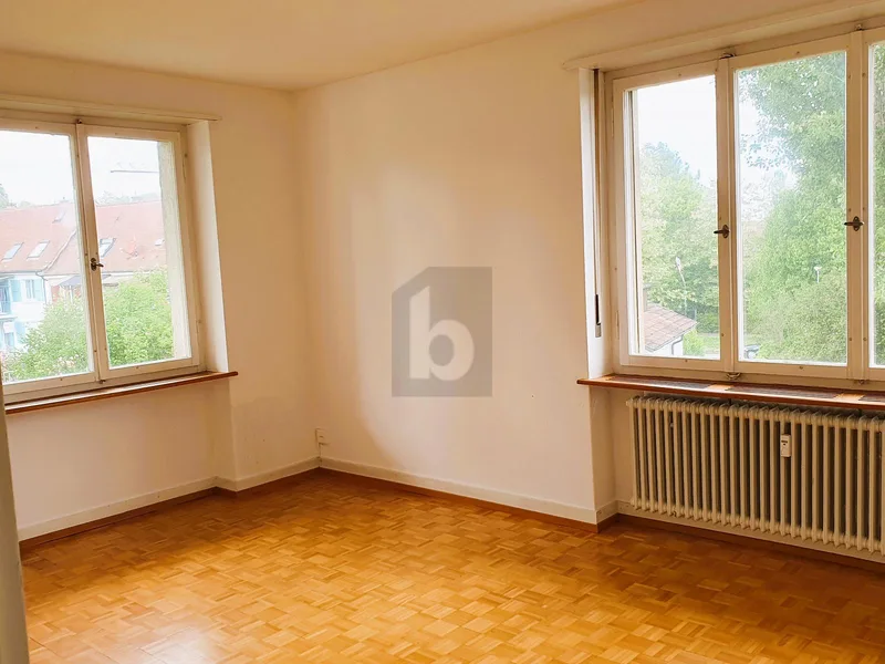Apartment 3 rooms in Basel — 4