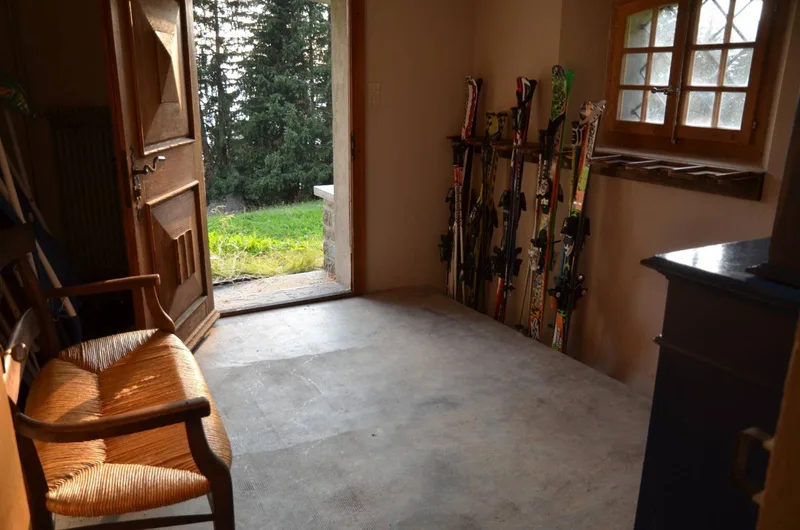 Maison / Villa 8 pièces à Clambin — 8